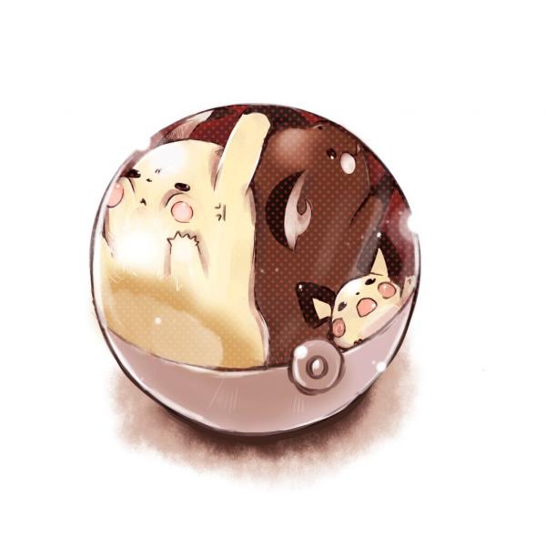Thế giới thu nhỏ của các Pokémon bên trong Pokeball trông như thế nào? Thế giới thu nhỏ của các Pokémon bên trong Pokeball trông như thế nào?