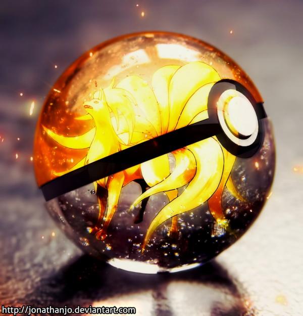 Thế giới thu nhỏ của các Pokémon bên trong Pokeball trông như thế nào? Thế giới thu nhỏ của các Pokémon bên trong Pokeball trông như thế nào?