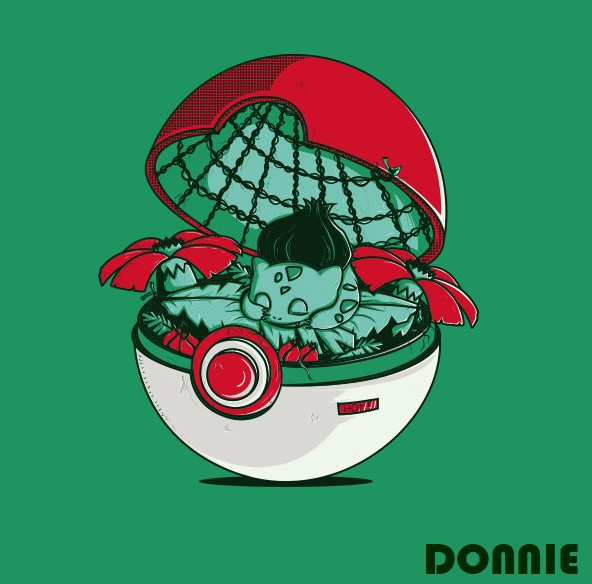 Thế giới thu nhỏ của các Pokémon bên trong Pokeball trông như thế nào? Thế giới thu nhỏ của các Pokémon bên trong Pokeball trông như thế nào?