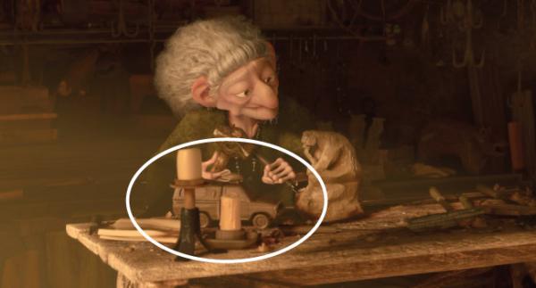 Pixar cũng có dòng thời gian như Vũ trụ Điện ảnh Marvel, bạn đã biết chưa? Pixar cũng có dòng thời gian như Vũ trụ Điện ảnh Marvel, bạn đã biết chưa?