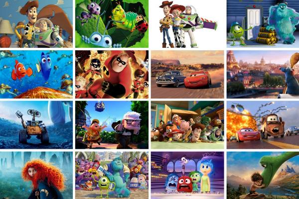 Pixar cũng có dòng thời gian như Vũ trụ Điện ảnh Marvel, bạn đã biết chưa? Pixar cũng có dòng thời gian như Vũ trụ Điện ảnh Marvel, bạn đã biết chưa?