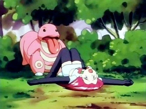 Những cảnh 19+ trong phim hoạt hình hồi bé xem vô tư, lớn lên chỉ nhìn cũng đỏ mặt là sao? Những cảnh 19+ trong phim hoạt hình hồi bé xem vô tư, lớn lên chỉ nhìn cũng đỏ mặt là sao?