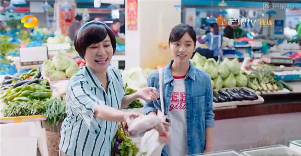 Mới phát sóng, 'Vườn Sao Băng' đã bị chê như bộ phim chiếu mạng rẻ tiền Mới phát sóng, 'Vườn Sao Băng' đã bị chê như bộ phim chiếu mạng rẻ tiền