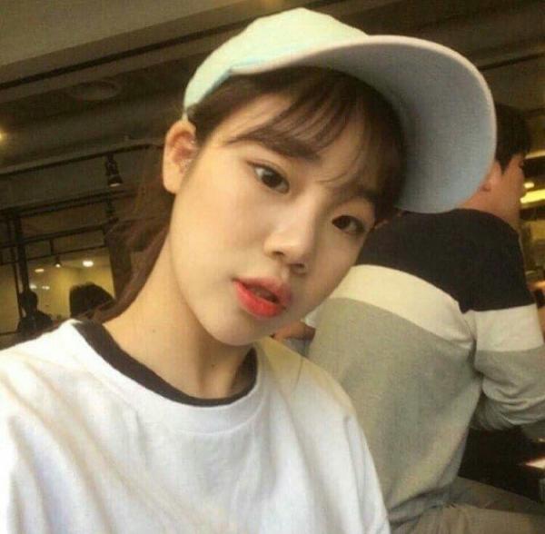 Lịch sử nhan sắc của JooE (Momoland) - nữ idol tự tin thừa nhận 'dao kéo' trên truyền hình Lịch sử nhan sắc của JooE (Momoland) - nữ idol tự tin thừa nhận 'dao kéo' trên truyền hình