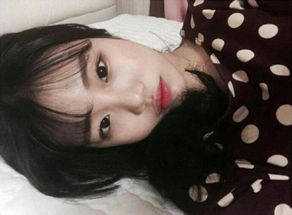 Lịch sử nhan sắc của JooE (Momoland) - nữ idol tự tin thừa nhận 'dao kéo' trên truyền hình Lịch sử nhan sắc của JooE (Momoland) - nữ idol tự tin thừa nhận 'dao kéo' trên truyền hình
