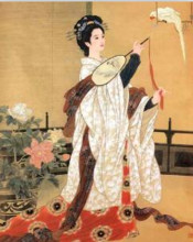 Bảy 'tiêu chuẩn' để người chồng ly hôn vợ ở Trung Quốc thời xưa Bảy 'tiêu chuẩn' để người chồng ly hôn vợ ở Trung Quốc thời xưa