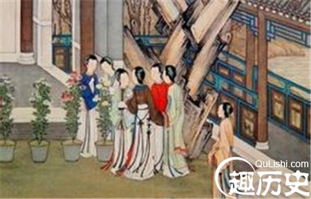 Bảy 'tiêu chuẩn' để người chồng ly hôn vợ ở Trung Quốc thời xưa Bảy 'tiêu chuẩn' để người chồng ly hôn vợ ở Trung Quốc thời xưa