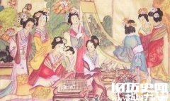 Bảy 'tiêu chuẩn' để người chồng ly hôn vợ ở Trung Quốc thời xưa Bảy 'tiêu chuẩn' để người chồng ly hôn vợ ở Trung Quốc thời xưa