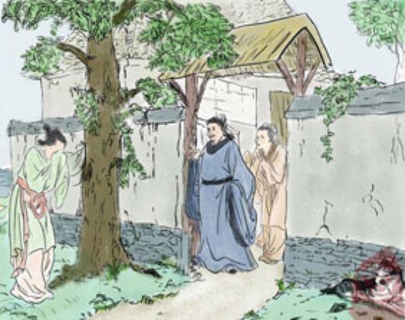 Bảy 'tiêu chuẩn' để người chồng ly hôn vợ ở Trung Quốc thời xưa Bảy 'tiêu chuẩn' để người chồng ly hôn vợ ở Trung Quốc thời xưa