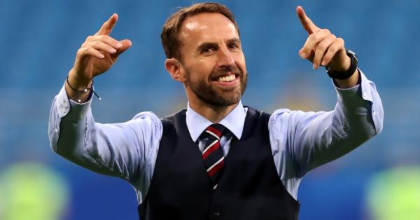 WC 2018: Tạm biệt Tam sư, chiếc cúp không thể về nhà được rồi! WC 2018: Tạm biệt Tam sư, chiếc cúp không thể về nhà được rồi!