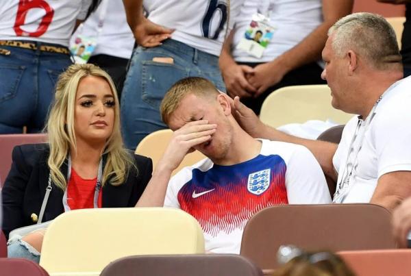 WC 2018: Tạm biệt Tam sư, chiếc cúp không thể về nhà được rồi! WC 2018: Tạm biệt Tam sư, chiếc cúp không thể về nhà được rồi!