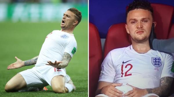 WC 2018: Tạm biệt Tam sư, chiếc cúp không thể về nhà được rồi! WC 2018: Tạm biệt Tam sư, chiếc cúp không thể về nhà được rồi!
