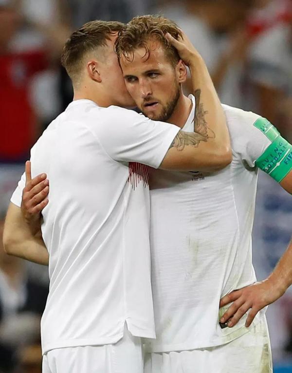 WC 2018: Tạm biệt Tam sư, chiếc cúp không thể về nhà được rồi! WC 2018: Tạm biệt Tam sư, chiếc cúp không thể về nhà được rồi!