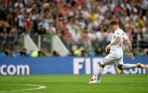 WC 2018: Tạm biệt Tam sư, chiếc cúp không thể về nhà được rồi! WC 2018: Tạm biệt Tam sư, chiếc cúp không thể về nhà được rồi!