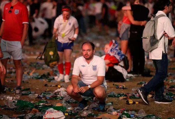 WC 2018: Tạm biệt Tam sư, chiếc cúp không thể về nhà được rồi! WC 2018: Tạm biệt Tam sư, chiếc cúp không thể về nhà được rồi!