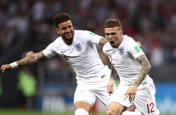 WC 2018: Tạm biệt Tam sư, chiếc cúp không thể về nhà được rồi! WC 2018: Tạm biệt Tam sư, chiếc cúp không thể về nhà được rồi!