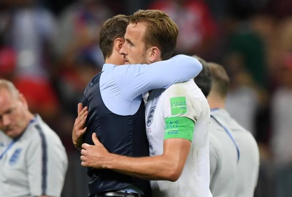 WC 2018: Tạm biệt Tam sư, chiếc cúp không thể về nhà được rồi! WC 2018: Tạm biệt Tam sư, chiếc cúp không thể về nhà được rồi!