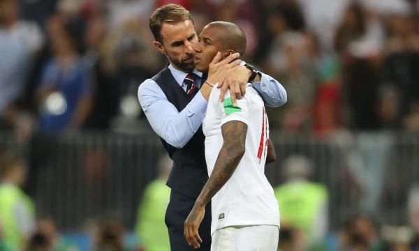 WC 2018: Tạm biệt Tam sư, chiếc cúp không thể về nhà được rồi! WC 2018: Tạm biệt Tam sư, chiếc cúp không thể về nhà được rồi!