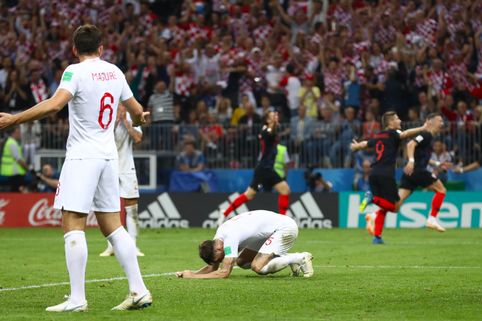 WC 2018: Tạm biệt Tam sư, chiếc cúp không thể về nhà được rồi! WC 2018: Tạm biệt Tam sư, chiếc cúp không thể về nhà được rồi!
