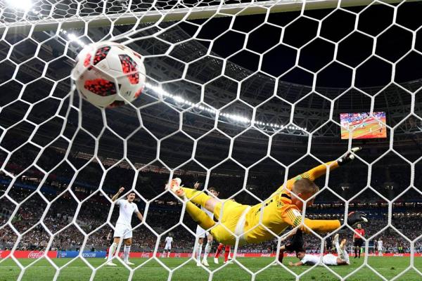 WC 2018: Tạm biệt Tam sư, chiếc cúp không thể về nhà được rồi! WC 2018: Tạm biệt Tam sư, chiếc cúp không thể về nhà được rồi!