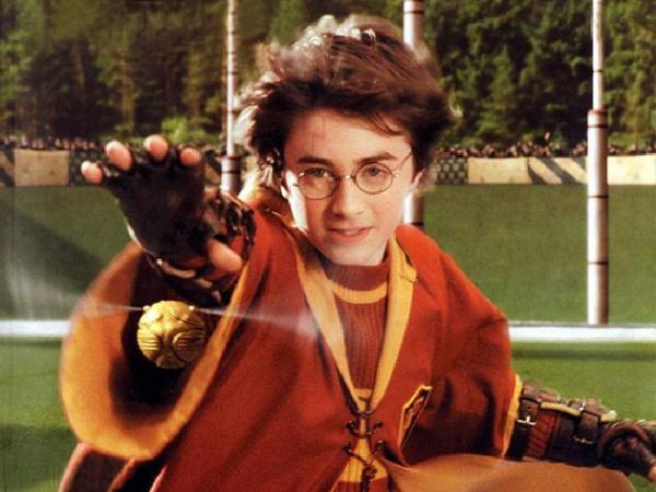 'Bật mí' những câu chuyện bí ẩn về 20 đạo cụ trong thế giới phép thuật của 'Harry Potter' 'Bật mí' những câu chuyện bí ẩn về 20 đạo cụ trong thế giới phép thuật của 'Harry Potter'