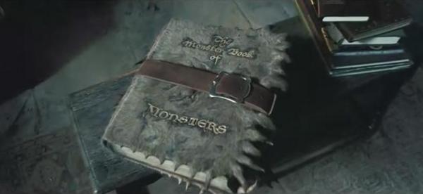 'Bật mí' những câu chuyện bí ẩn về 20 đạo cụ trong thế giới phép thuật của 'Harry Potter' 'Bật mí' những câu chuyện bí ẩn về 20 đạo cụ trong thế giới phép thuật của 'Harry Potter'