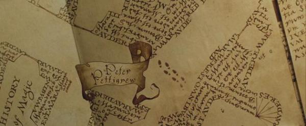 'Bật mí' những câu chuyện bí ẩn về 20 đạo cụ trong thế giới phép thuật của 'Harry Potter' 'Bật mí' những câu chuyện bí ẩn về 20 đạo cụ trong thế giới phép thuật của 'Harry Potter'