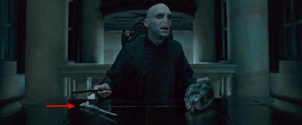 'Bật mí' những câu chuyện bí ẩn về 20 đạo cụ trong thế giới phép thuật của 'Harry Potter' 'Bật mí' những câu chuyện bí ẩn về 20 đạo cụ trong thế giới phép thuật của 'Harry Potter'