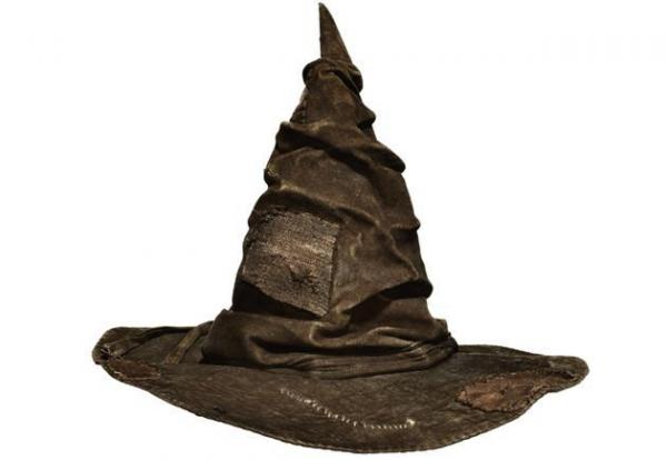 'Bật mí' những câu chuyện bí ẩn về 20 đạo cụ trong thế giới phép thuật của 'Harry Potter' 'Bật mí' những câu chuyện bí ẩn về 20 đạo cụ trong thế giới phép thuật của 'Harry Potter'