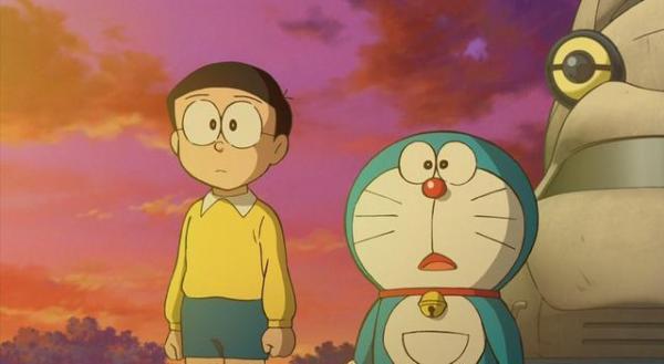 5 bí mật trong bộ truyện Doraemon vẫn khiến độc giả tò mò đến tận bây giờ 5 bí mật trong bộ truyện Doraemon vẫn khiến độc giả tò mò đến tận bây giờ