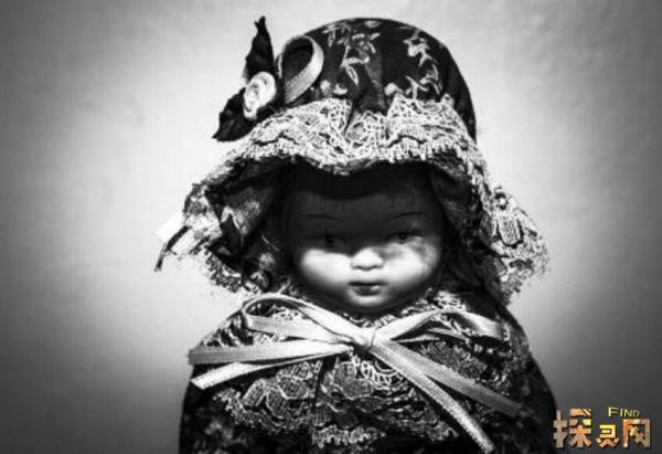Búp bê và những câu chuyện có thật gây ám ảnh Búp bê và những câu chuyện có thật gây ám ảnh