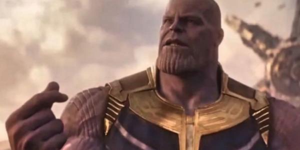 Mạng xã hội Reddit cho 'bay màu' hơn 300.000 thành viên nhằm tôn vinh Thanos Mạng xã hội Reddit cho 'bay màu' hơn 300.000 thành viên nhằm tôn vinh Thanos