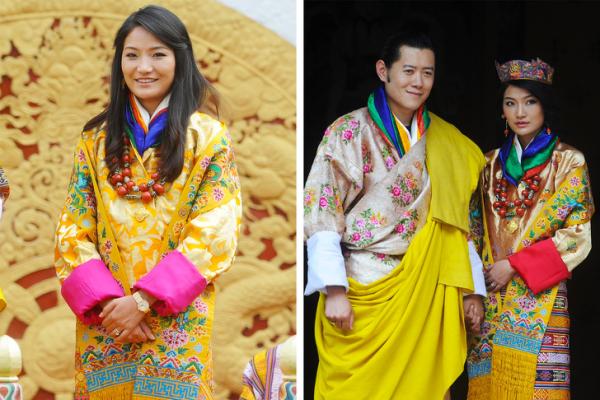 11 câu chuyện cổ tích có thật về ‘Hoàng tử và Lọ Lem’ trong các gia đình Hoàng gia thế giới 11 câu chuyện cổ tích có thật về ‘Hoàng tử và Lọ Lem’ trong các gia đình Hoàng gia thế giới