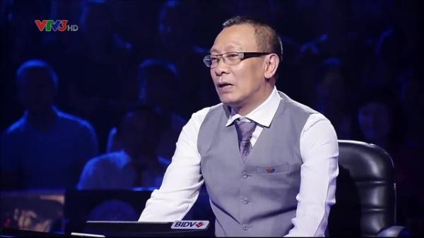 Chỉ với một cú chốt, nữ người chơi Ai Là Triệu Phú chứng tỏ khả năng 'cân cả thế giới' Chỉ với một cú chốt, nữ người chơi Ai Là Triệu Phú chứng tỏ khả năng 'cân cả thế giới'