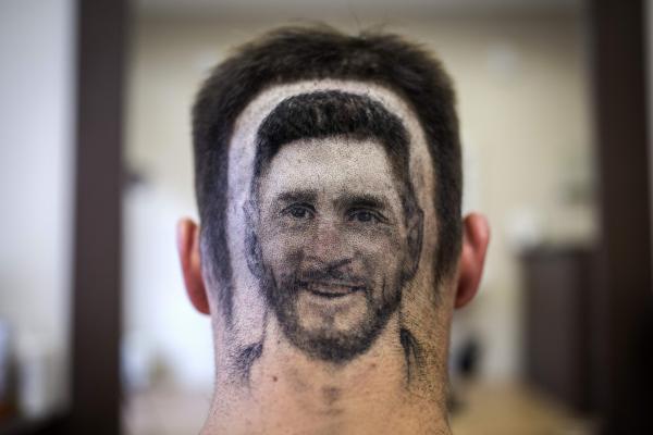 4 năm chờ đợi, 1 tháng đắm say và đây là những khoảnh khắc đáng nhớ của World Cup 2018 4 năm chờ đợi, 1 tháng đắm say và đây là những khoảnh khắc đáng nhớ của World Cup 2018