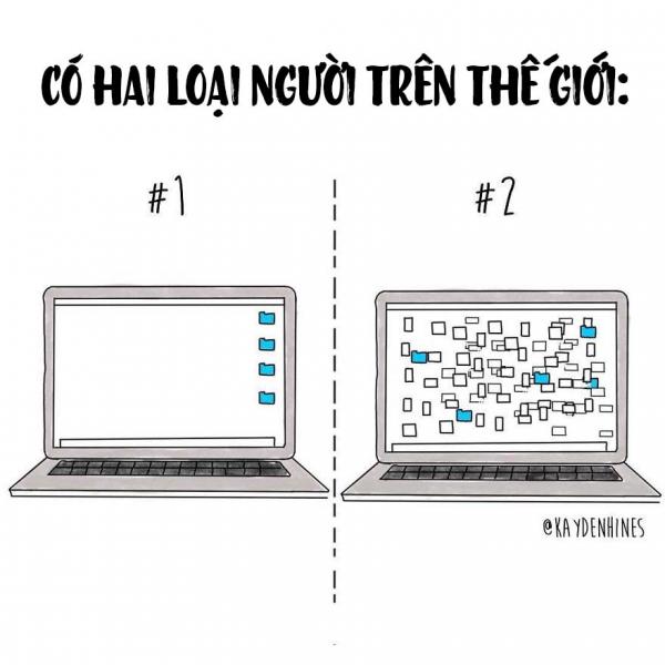 Bộ truyện tranh về một cuộc sống 'xàm xí' mà chị em nào cũng sẽ thấy mình trong đó Bộ truyện tranh về một cuộc sống 'xàm xí' mà chị em nào cũng sẽ thấy mình trong đó