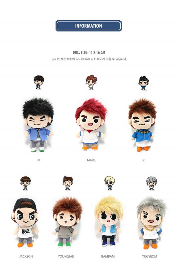 Idol K-Pop và những món fan-goods siêu ngớ ngẩn nhưng lại được bán với giá 'cắt cổ' Idol K-Pop và những món fan-goods siêu ngớ ngẩn nhưng lại được bán với giá 'cắt cổ'