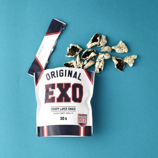 Idol K-Pop và những món fan-goods siêu ngớ ngẩn nhưng lại được bán với giá 'cắt cổ' Idol K-Pop và những món fan-goods siêu ngớ ngẩn nhưng lại được bán với giá 'cắt cổ'