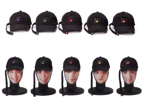 Idol K-Pop và những món fan-goods siêu ngớ ngẩn nhưng lại được bán với giá 'cắt cổ' Idol K-Pop và những món fan-goods siêu ngớ ngẩn nhưng lại được bán với giá 'cắt cổ'