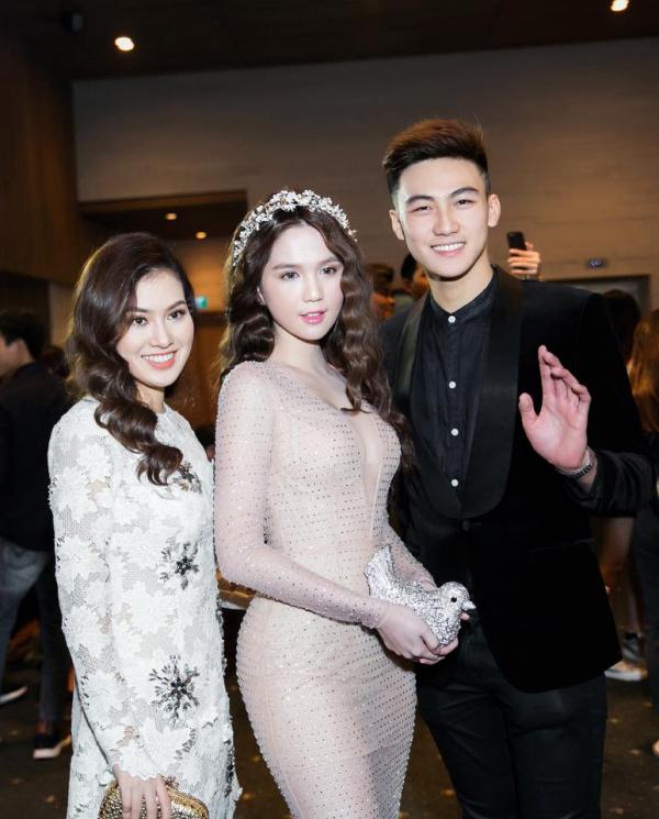 Đại diện Việt Nam kêu gọi đồng hương bình chọn cho mình tại Mister Global 2018 Đại diện Việt Nam kêu gọi đồng hương bình chọn cho mình tại Mister Global 2018