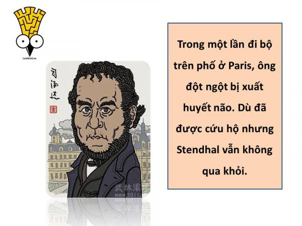 Nghìn lẻ một kiểu chết khó đỡ của người xưa (Phần 3) Nghìn lẻ một kiểu chết khó đỡ của người xưa (Phần 3)