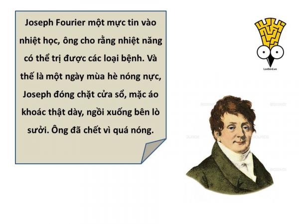 Nghìn lẻ một kiểu chết khó đỡ của người xưa (Phần 3) Nghìn lẻ một kiểu chết khó đỡ của người xưa (Phần 3)