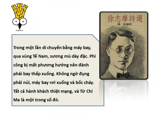 Nghìn lẻ một kiểu chết khó đỡ của người xưa (Phần 3) Nghìn lẻ một kiểu chết khó đỡ của người xưa (Phần 3)
