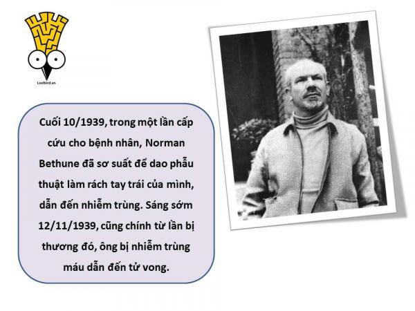 Nghìn lẻ một kiểu chết khó đỡ của người xưa (Phần 3) Nghìn lẻ một kiểu chết khó đỡ của người xưa (Phần 3)