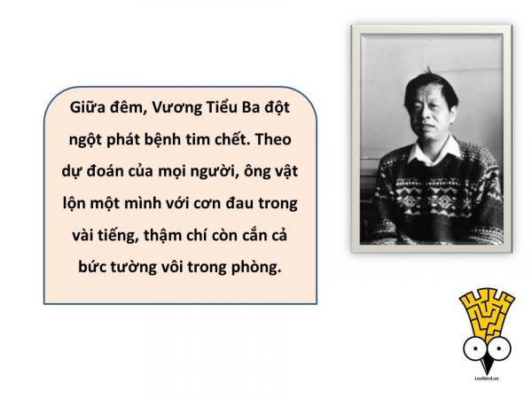 Nghìn lẻ một kiểu chết khó đỡ của người xưa (Phần 3) Nghìn lẻ một kiểu chết khó đỡ của người xưa (Phần 3)