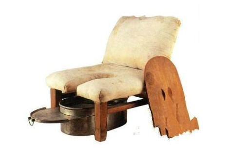 3 vật dụng cá nhân 'sống để bụng, chết mang theo' của Từ Hi Thái hậu 3 vật dụng cá nhân 'sống để bụng, chết mang theo' của Từ Hi Thái hậu