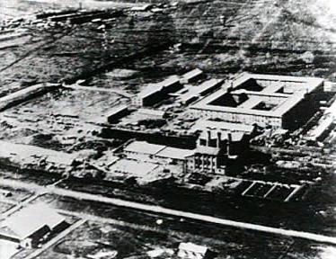 10 thí nghiệm kinh khủng nhất từng được tiến hành nhân danh khoa học 10 thí nghiệm kinh khủng nhất từng được tiến hành nhân danh khoa học