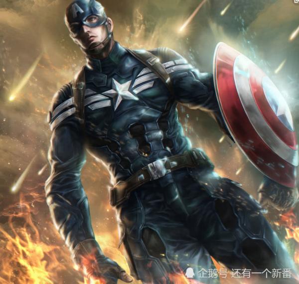 Trung Quốc chuẩn bị làm 'Captain China' cạnh tranh với phim siêu anh hùng Marvel Trung Quốc chuẩn bị làm 'Captain China' cạnh tranh với phim siêu anh hùng Marvel