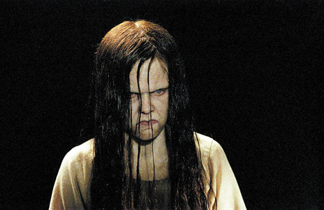 Ma nữ 'The Ring' hóa ra ngoài đời đều là các mỹ nữ đẹp 'nghiêng nước nghiêng thành' Ma nữ 'The Ring' hóa ra ngoài đời đều là các mỹ nữ đẹp 'nghiêng nước nghiêng thành'