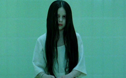 Ma nữ 'The Ring' hóa ra ngoài đời đều là các mỹ nữ đẹp 'nghiêng nước nghiêng thành' Ma nữ 'The Ring' hóa ra ngoài đời đều là các mỹ nữ đẹp 'nghiêng nước nghiêng thành'